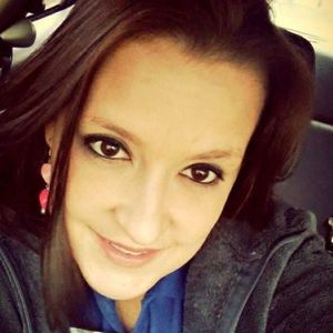 Meet your Posher, Briana